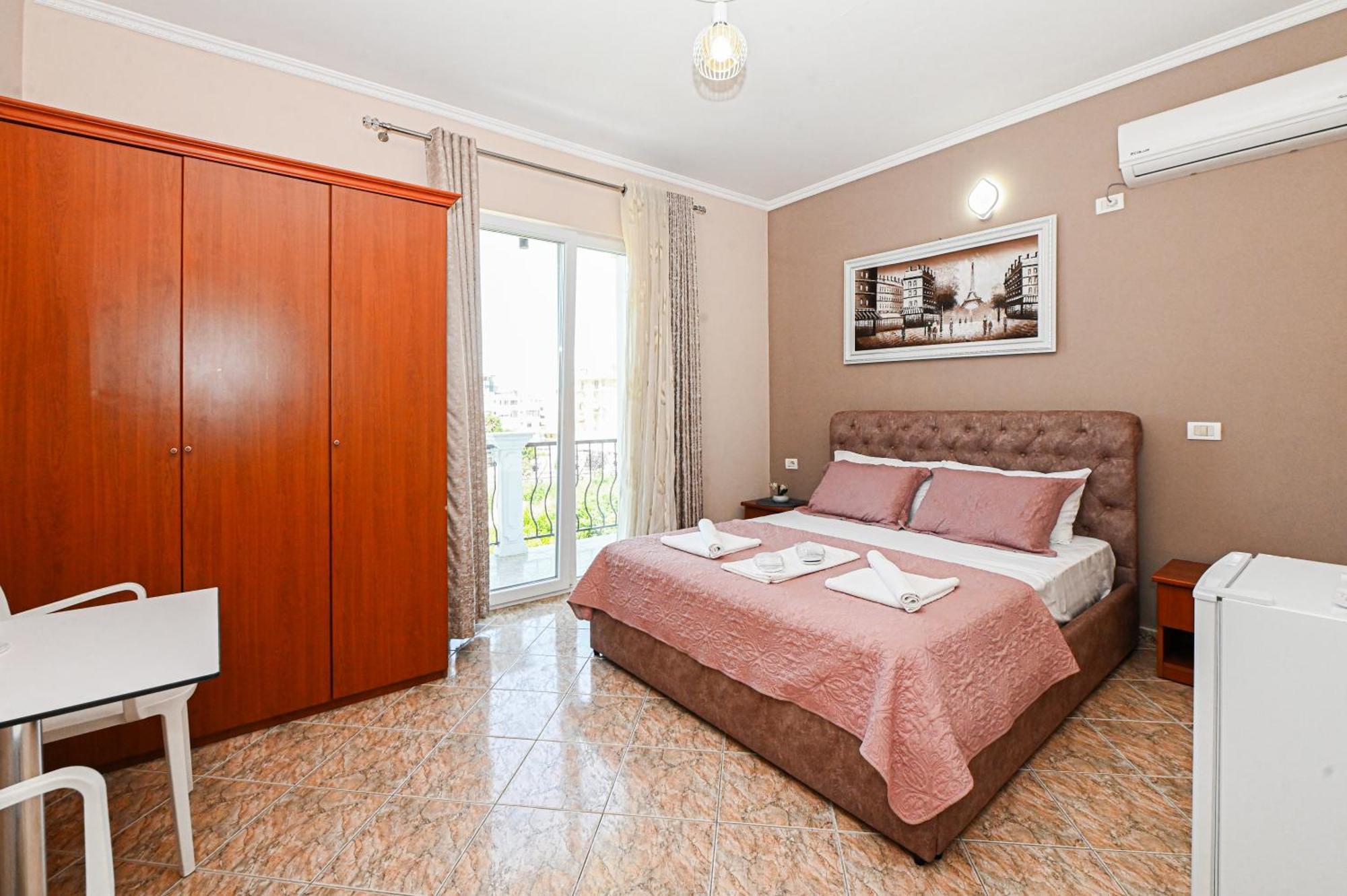 Hotel Fama Škalngur المظهر الخارجي الصورة