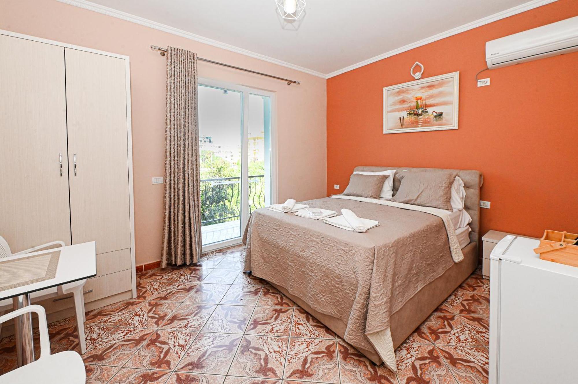 Hotel Fama Škalngur المظهر الخارجي الصورة