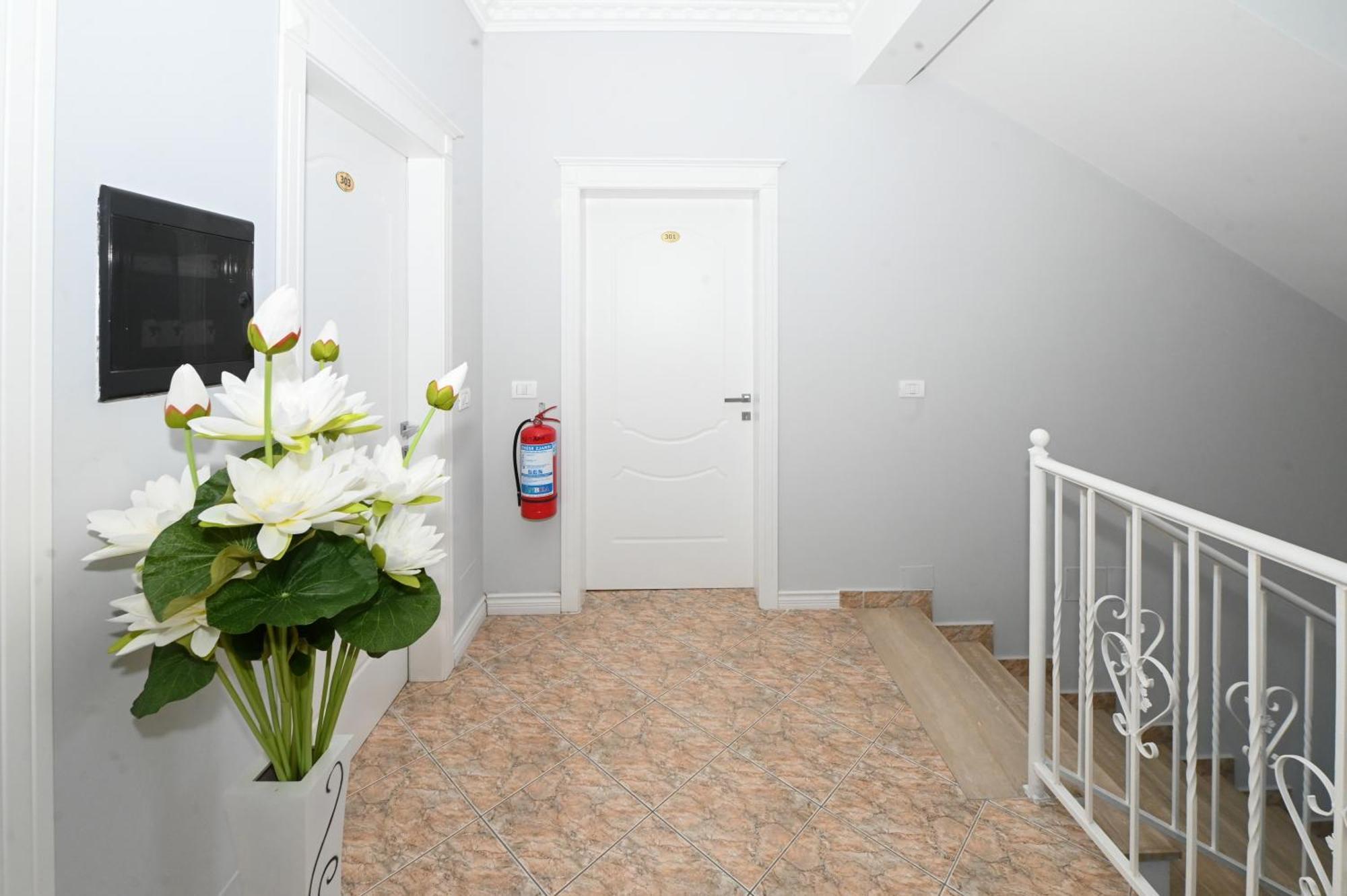 Hotel Fama Škalngur المظهر الخارجي الصورة