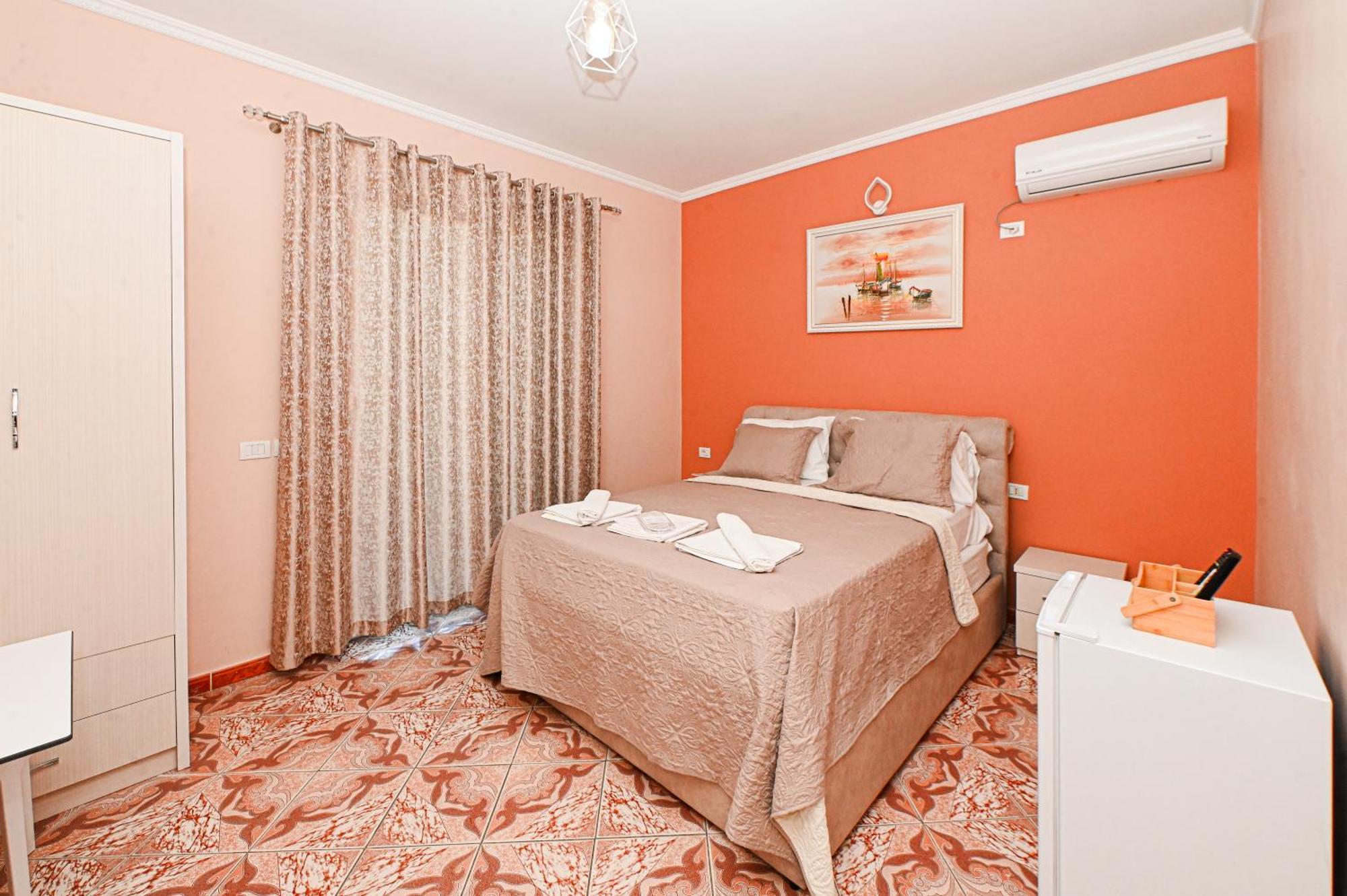 Hotel Fama Škalngur المظهر الخارجي الصورة