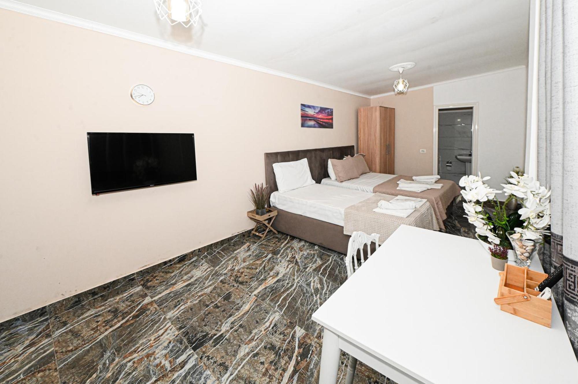 Hotel Fama Škalngur المظهر الخارجي الصورة