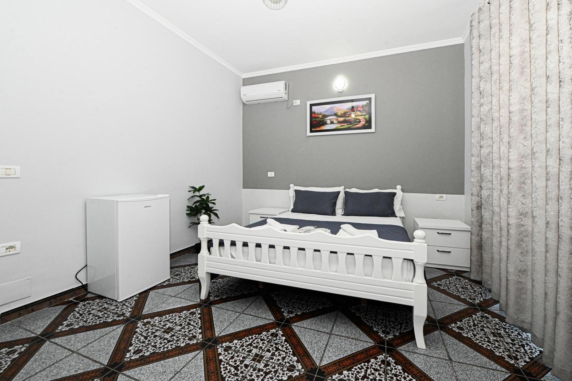 Hotel Fama Škalngur المظهر الخارجي الصورة