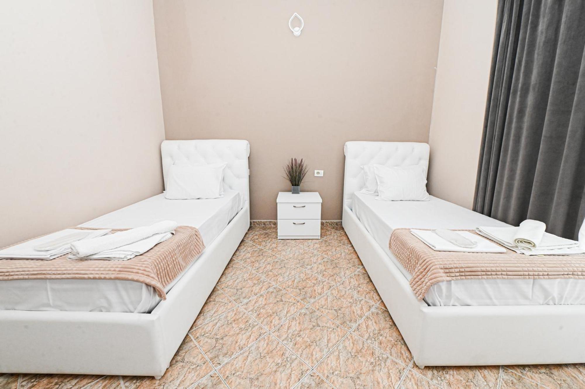 Hotel Fama Škalngur المظهر الخارجي الصورة