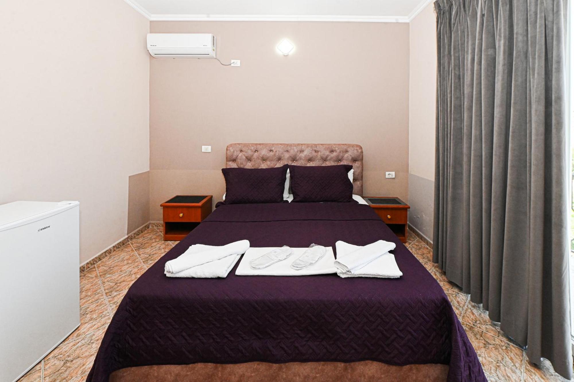 Hotel Fama Škalngur المظهر الخارجي الصورة
