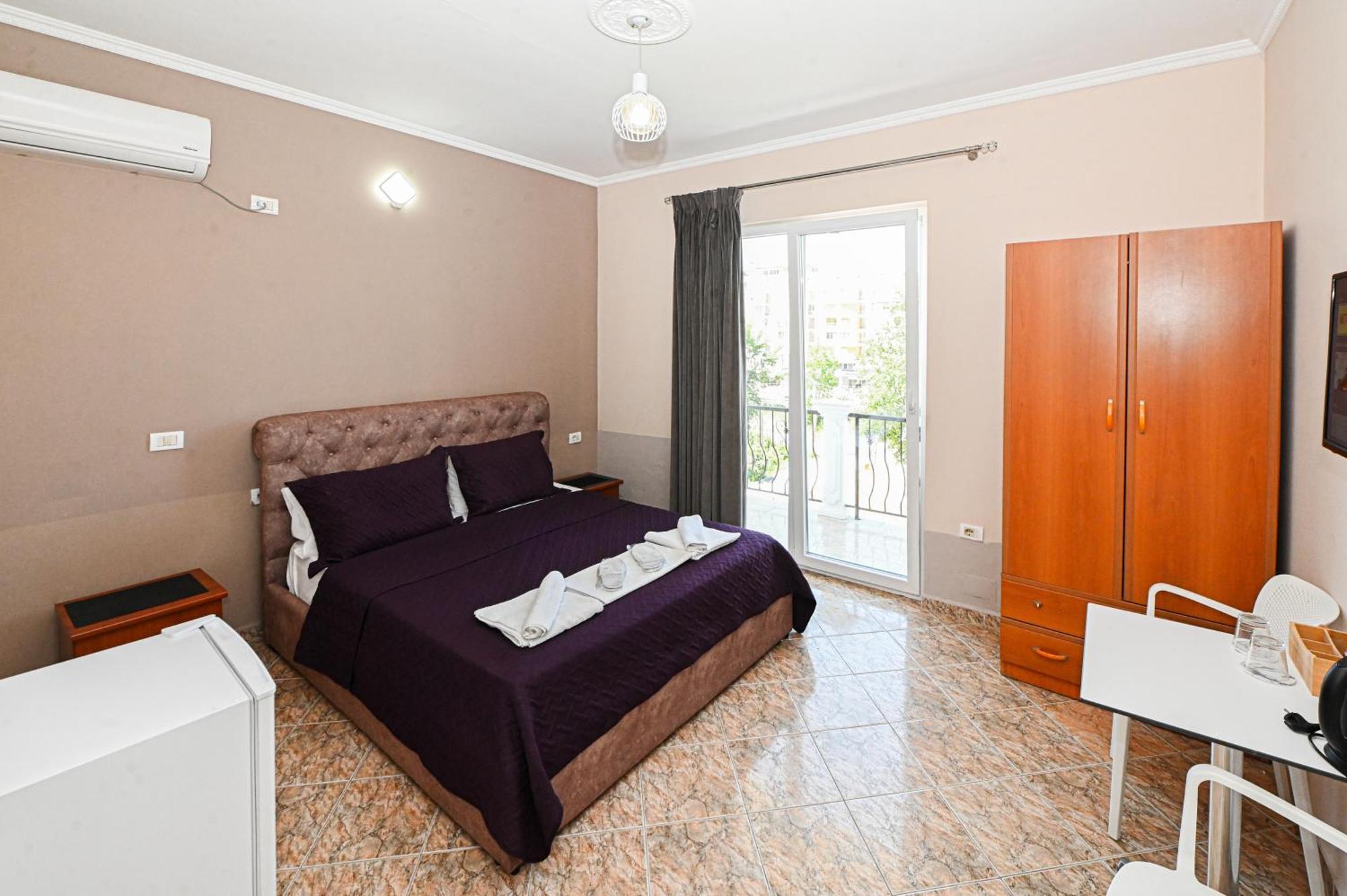 Hotel Fama Škalngur المظهر الخارجي الصورة