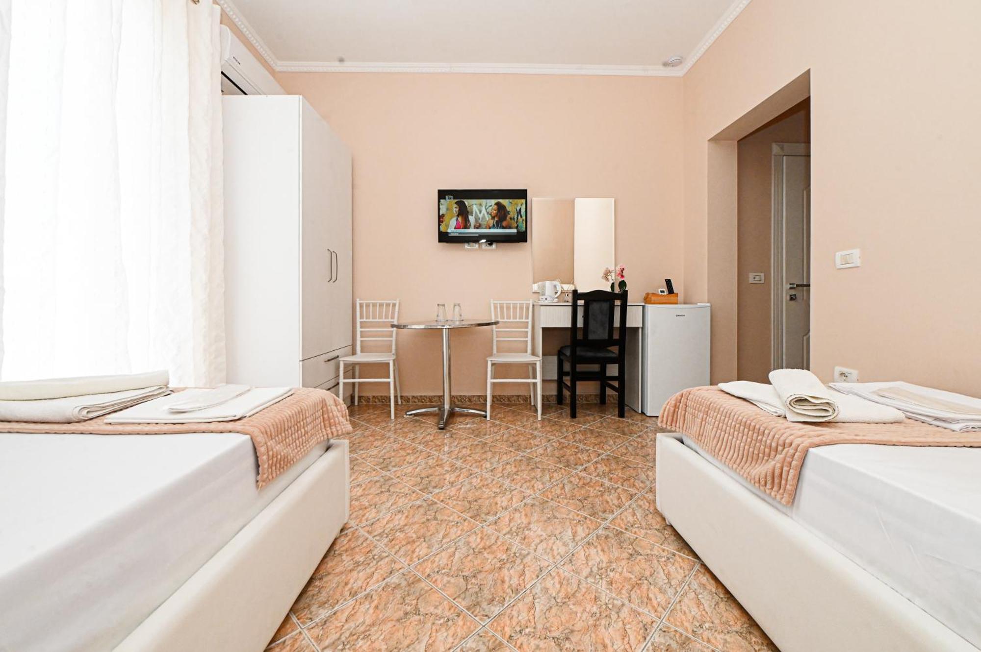 Hotel Fama Škalngur المظهر الخارجي الصورة