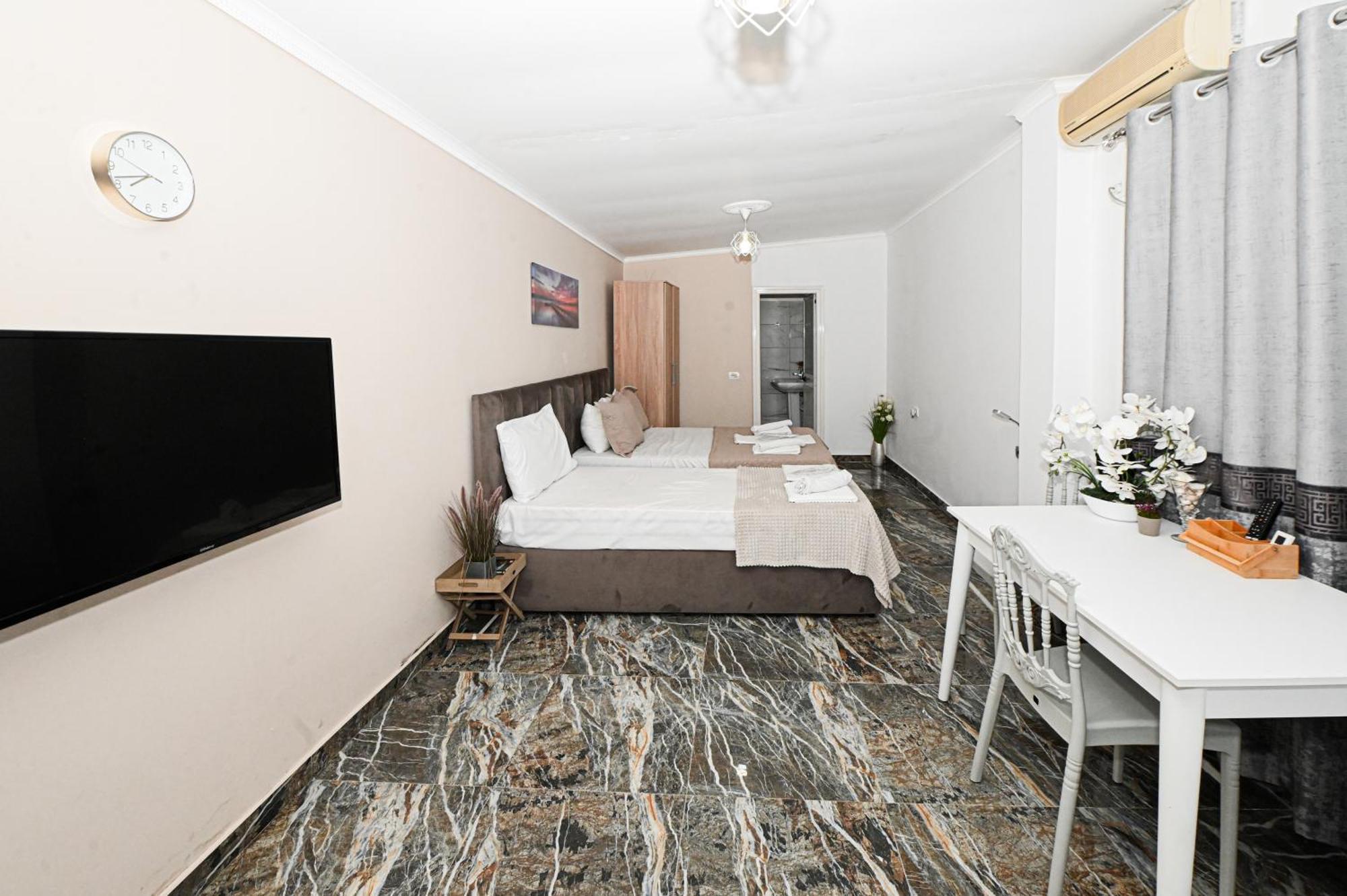 Hotel Fama Škalngur المظهر الخارجي الصورة